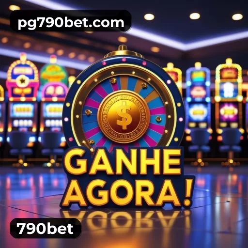 Bônus exclusivo do APK 790bet