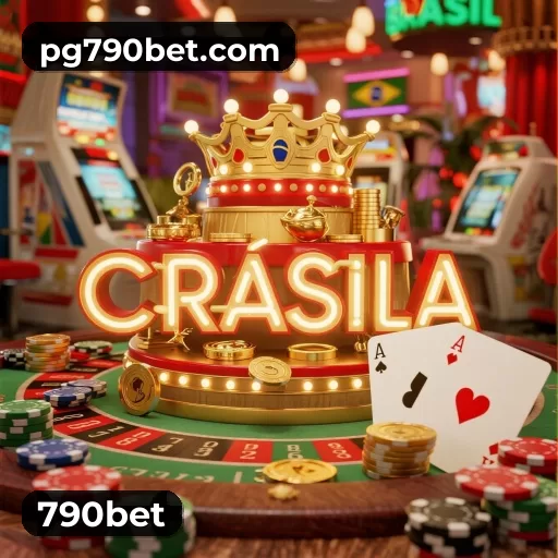 Cassino ao vivo 790bet com dealers brasileiros e streaming 4K