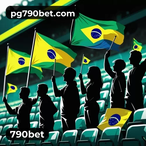 Facebook e Telegram — canais oficiais da 790bet no Brasil
