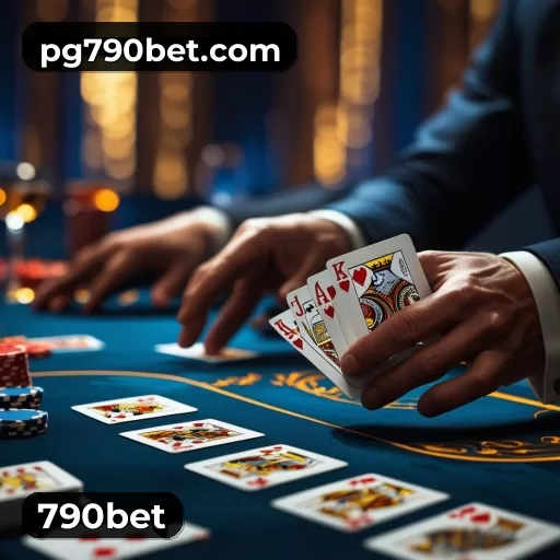 Estratégias comprovadas para Fortune Games na 790bet