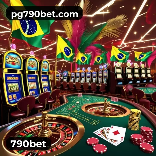 Grandes vitórias em Fortune Games na 790bet com PIX rápido