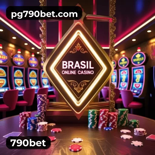 Bônus 790bet R$5.000 mais 500 giros grátis com rollover justo