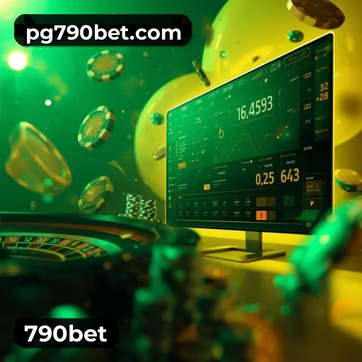 PIX instantâneo 790bet - Depósito e saque rápido 24 horas