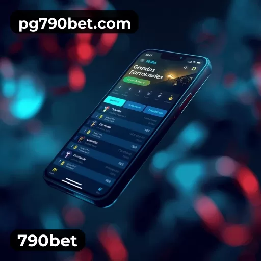 Grandes vitórias verificadas na 790bet com saques PIX rápidos