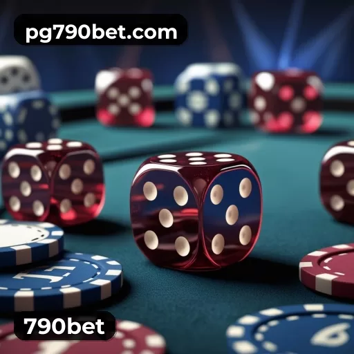 Top provedores tier-1 de slots na plataforma 790bet
