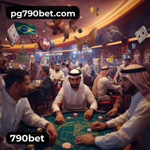 Canal Telegram oficial 790bet — bônus e alertas exclusivos