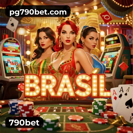 Programa VIP 790bet — 5 níveis de progressão automática