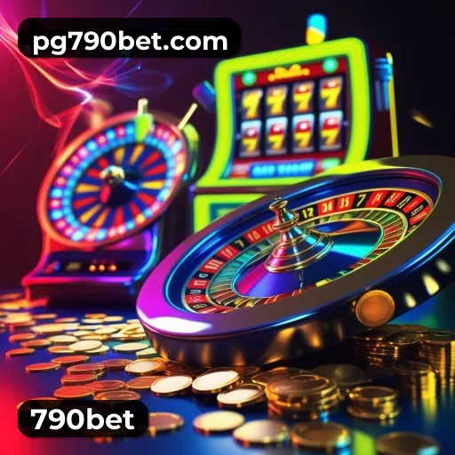 Jackpots milionários disponíveis para ganhar na 790bet